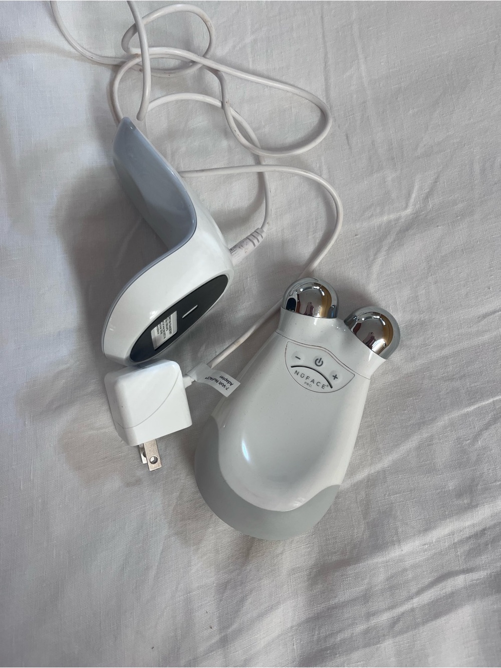 NuFace Trinity Pro